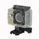 Универсальная водонепроницаемая экшн 4К камера для подводной съемки Action Camera V3R WiFi с креплением в комплекте 11k05p035 фото 5