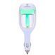Автомобильный увлажнитель воздуха Car Humidifier EL-544-9 бирюзовый 01k08p007v3 фото 2
