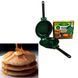 Двостороння сковорода для приготування млинців і панкейк Ceramic Non Stick Pancake Maker (V-S) 10k09p133 фото 3