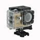 Универсальная водонепроницаемая экшн 4К камера для подводной съемки Action Camera V3R WiFi с креплением в комплекте 11k05p035 фото 4
