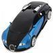 Машинка Трансформер Bugatti Robot Car Size 1:12 СИНЯЯ З ПУЛЬТОМ (212) 03k10p132 фото 3