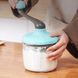 Ручной миксер-венчик для взбития яиц, крема, соусов "Egg Beater" (237) 10k03p002 фото 3