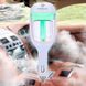 Автомобильный увлажнитель воздуха Car Humidifier EL-544-9 бирюзовый 01k08p007v3 фото 1