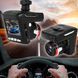 Автомобильный видеорегистратор с антирадаром HD 720P DVR X7 (205) 04k05p025 фото 1