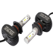 Комплект светодиодных автомобильных LED-ламп S1 H7 (ЖЯ) 04k04p014 фото 5