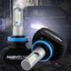 Комплект светодиодных автомобильных LED-ламп S1 H7 (ЖЯ) 04k04p014 фото 1
