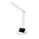 Настільна LED лампа 8001 з USB (поворотна) 01k09p137 фото 2