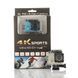 Универсальная водонепроницаемая экшн 4К камера для подводной съемки Action Camera V3R WiFi с креплением в комплекте 11k05p035 фото 2