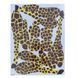 Набор для творчества PUZZLE 3D &laquo;Жираф&raquo; МC020, сборная модель, 3 пластины (NI) 03k12p310 фото 1