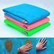 Анти-песок туристическая подстилка пляжная Originalsize Sand Free Mat 200*200 02k01p019 фото 3
