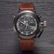 Наручний годинник AMST WATCH (коричневі) 08k04p011v2 фото 2