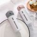 Дорожний органайзер для рідин Smart Travel Bottles Set 4 в 1 02k03p112 фото 4