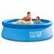 Надувной круглый семейный бассейн для дачи и двора Intex 28120 Easy Set 305x76 см/, 3853 л (AT) 02k12p092 фото 4