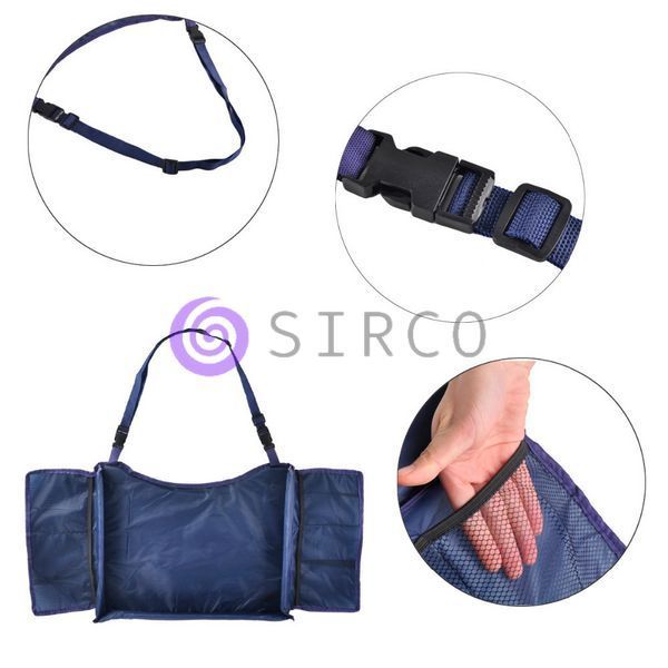 Універсальний столик для авто-крісла Play Snack Tray 03k15p003 фото