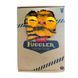 Детская мягкая игрушка Фуглер Fugler ZURU Budgie Fugglers &ndash; Stripe серия Budgie Fugglers 03k01p175v1 фото 2