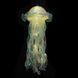 Светильник фонарь в виде медузы Jellyfish lamp HA-113 для спальни или детской комнаты (205) 01k09p372 фото 4