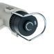 Фен мощный строительный CJ-160 220/240V 2000W для профессиональных и бытовых задач (JS/1865) 04k02p439 фото 4