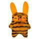 Детская мягкая игрушка Фуглер Fugler ZURU Budgie Fugglers &ndash; Stripe серия Budgie Fugglers 03k01p175v1 фото 1