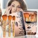 Набор косметических кистей для макияжа 12 шт. KYLIE Make-up (509) 07k04p088 фото 1
