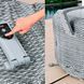 Надувное джакузи-СПА аэромассаж 6 мест, фильтр-насос Lay-Z-Spa Bali, Bestway 6001N, 196 х 71 см 980 л 02k12p300v5 фото 6