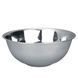 Миска з нержавіючої сталі Стандарт V 2,4 л &Oslash; 24 см/EM2216/204 10k09p258v4 фото 2