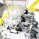 Сеялка овоще-зерновая Tossa TS-Z01-3, точного высева, трирядная (3,6 л) 09k03p252v3 фото 7