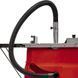 Стіл для розпилу Einhell TC-TS 2025/2 U 1800 Вт диск 250 мм 5000 об/хв/Циркулярний стіл (509/4677) 09k08p167 фото 7