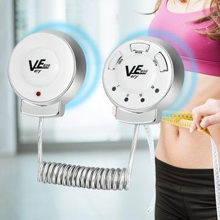 Масажер для схуднення VERY EASE Sport Body Machine (509) 06k01p066 фото