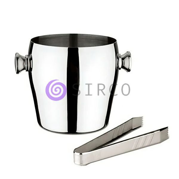Відро для льоду 2л Maestro MR-1689/235 10k09p147 фото