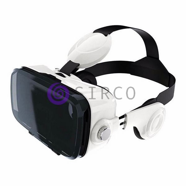VR Очки Виртуальной Реальности Z4 С Пультом 11k02p001 фото