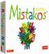 Настольная игра Trefl "Mistakos Extra &ndash; лестница" (01808) (SB) 03k19p032 фото 5