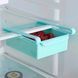 підвісний органайзер для холодильника та дому Refrigerator Multifunctional Блакитний 10k10p047v2 фото 1