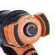 Професійний технічний фен (термофен) CJ-170/1866 220/240V 2000W (JS) 04k02p440 фото 6