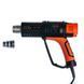 Професійний технічний фен (термофен) CJ-170/1866 220/240V 2000W (JS) 04k02p440 фото 4