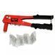 Заклепочник ручний Hand Riveter YH-806 (509) 04k02p019 фото 2