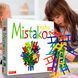 Настольная игра Trefl "Mistakos Extra &ndash; лестница" (01808) (SB) 03k19p032 фото 1