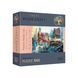 Пазлы деревянные фигурные -(1000 элм.) "Коллаж - Нью-Йорк"/20147/(SB) 03k19p390 фото 2
