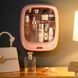 Настінний органайзер для зберігання косметики Wall-Mounted cosmetic case (325 x 270 x 110 мм) (237) 07k04p076 фото 4