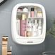 Настінний органайзер для зберігання косметики Wall-Mounted cosmetic case (325 x 270 x 110 мм) (237) 07k04p076 фото 1