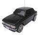 Дитяча машинка з пультом керування ZJ Toys Model Car ZJ23130 у масштабі 1:18, Чорний (AHMD) 03k11p012v1 фото 1