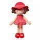 Дитяча м'яка іграшка Babyono "Полі" (1098) (SB) 03k17p376 фото 2