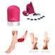 Набор для педикюра "Красивые ножки" PEDI PRO Deluxe/626 07k05p003 фото 2