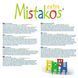 Настольная игра Trefl "Mistakos Extra &ndash; лестница" (01808) (SB) 03k19p032 фото 4