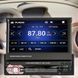 Автомобільна Bluetooth автомагнітола у машину з висувним екраном SWM 9601G Car Stereo (205) 04k05p026 фото 1