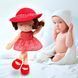 Дитяча м'яка іграшка Babyono "Полі" (1098) (SB) 03k17p376 фото 1