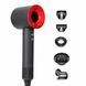 Фен для волосся HAIR DRYER 5в1 з 5 насадками іонізацією та трьома режимами роботи, Червоний (X05/2870) 07k03p223v2 фото 2