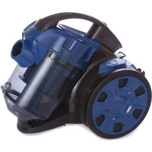 Пилосос Royal Berg GT-1605 4000 Watt Темно-синій 181839 (212) 01k13p002 фото