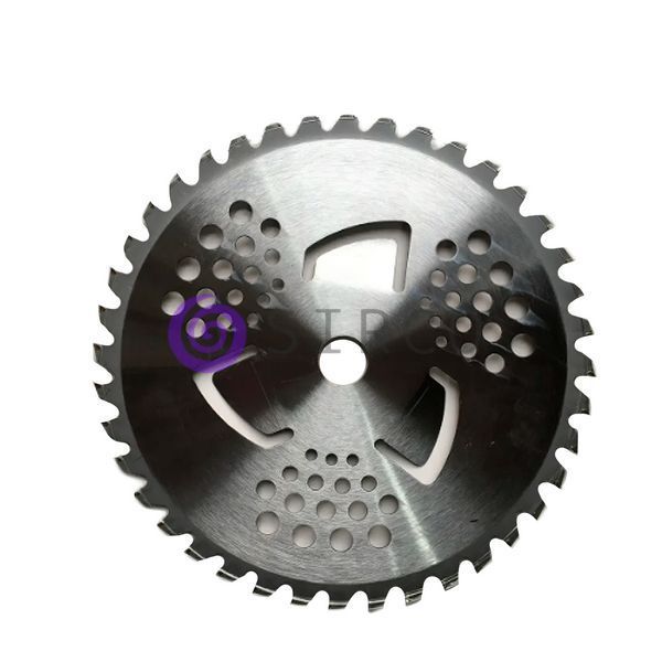 Диск на косу 255*25.4*40т FERMER/40T/2487 09k03p140v1 фото