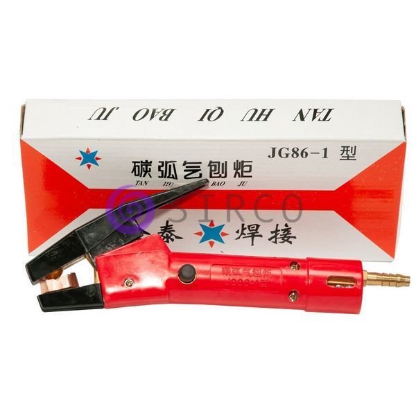 Строгач CHANGZHENG JG-86-I, P-1126 для легко-дугового стругання металевих поверхонь(JS) 14k06p051 фото