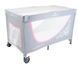 Универсальная москитная сетка для детской кроватки BabyOno 120х60х60 см (084) (SB) 03k17p262 фото 2